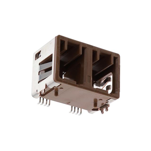 HIROSE ELECTRIC 汽车连接器 GT17HN-4/4DP-2H(AA)(55)