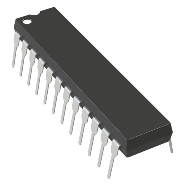 ANALOG DEVICES 特殊用途放大器 AD604AN