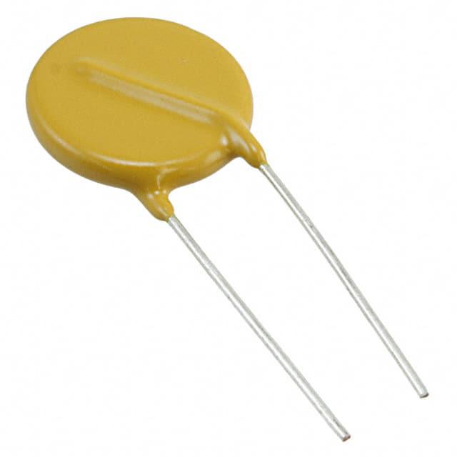 VISHAY INTERTECHNOLOGY 压敏电阻 VDRH07K275BSE