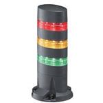 IDEC LED显示器件 LD6A-3DQB-RYG