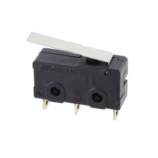 E-SWITCH 限位开关 MS0850502F025S1A