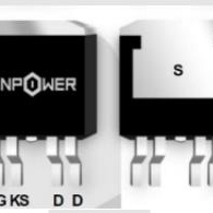 GPI65030TO5L-晶体管 - FET，MOSFET - 单-云汉芯城ICKey.cn