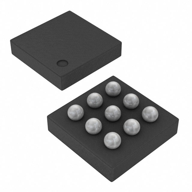 TEXAS INSTRUMENTS 其他稳压器 DRV2625YFFT