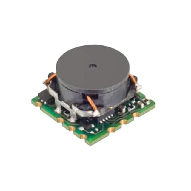 MURATA MANUFACTURING DC-DC稳压器 OKL2-T/6-W12P-C