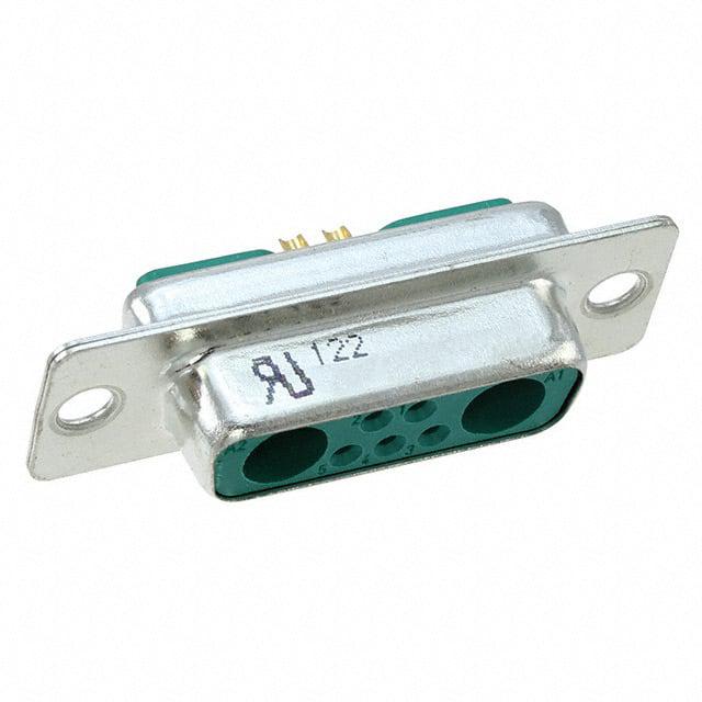 HARTING D-Sub 连接器 09692017072