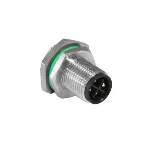 BULGIN 圆形连接器 PXMBNI12RPM05LFLM16001