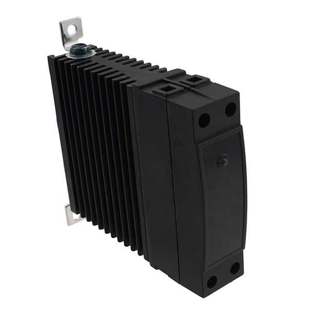 SENSATA TECHNOLOGIES 固态继电器 CKRD4830