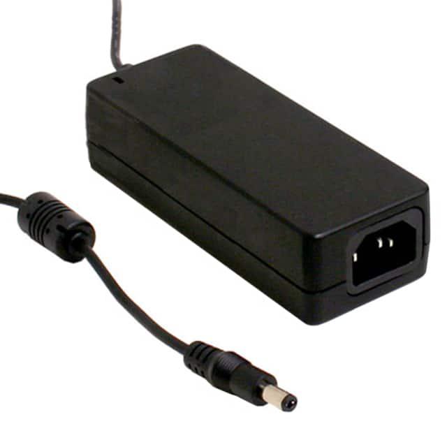 MEAN WELL/台湾明纬 开关电源 GSM60A12-P1J