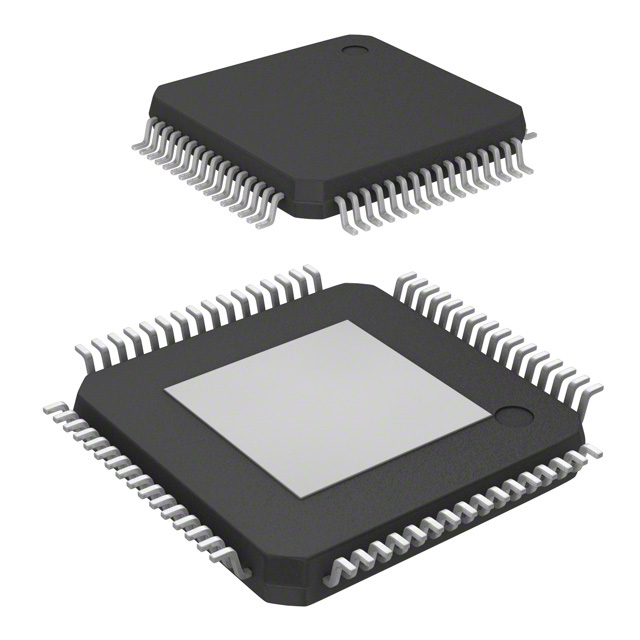 MICROCHIP TECHNOLOGY 微控制器(MCU) ATSAMD20J16B-AU