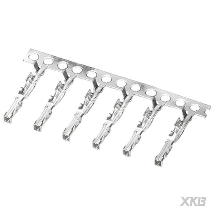 XKB CONNECTIVITY/中国星坤  X9556TF-BSN