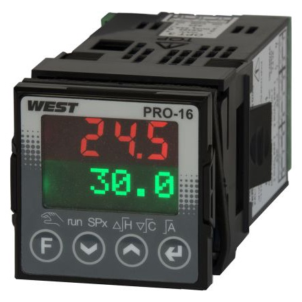 WEST CONTROL SOLUTIONS 温度传感器 KS20-10HAAR020-01