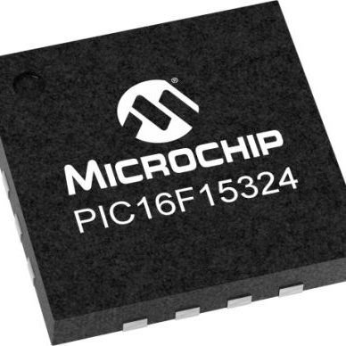 MICROCHIP TECHNOLOGY 微控制器(MCU) PIC16F15324-E/JQVAO