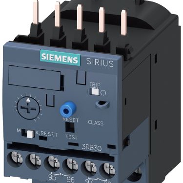 SIEMENS/西门子 其他继电器 3RU2126-1JJ0