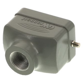 MOLEX 重载连接器 - 外壳/盖罩/基底 936010917