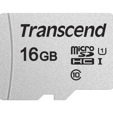 TRANSCEND INFORMATION/台湾创见资讯 存储器模块 TS16GUSD300S