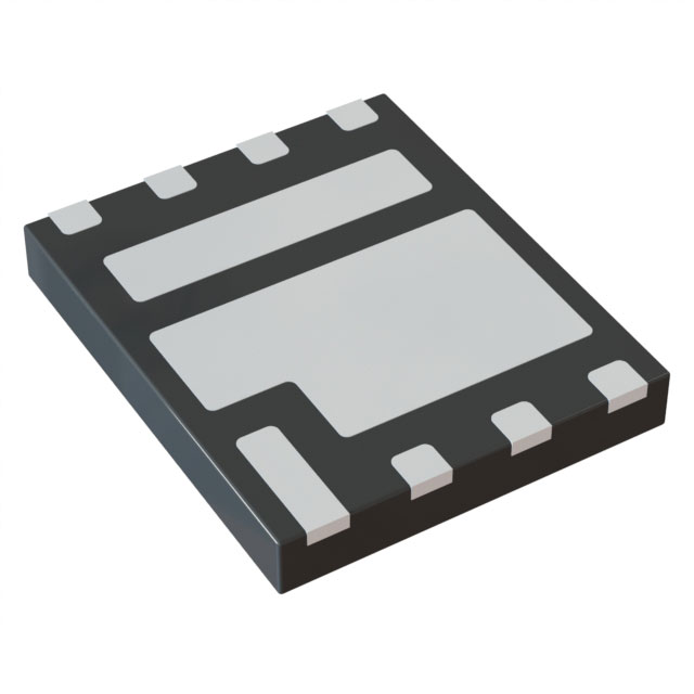 ON SEMICONDUCTOR 场效应管(MOSFET) NTMFD1D1N02X