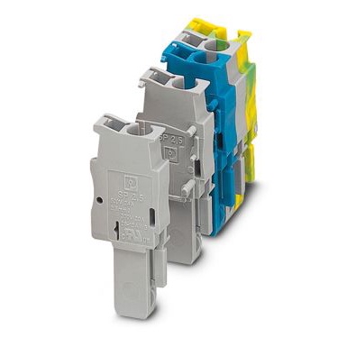 PHOENIX CONTACT 接线座- 接头/插头和插口 3043051