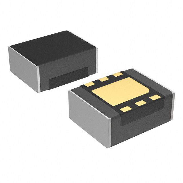 TOREX SEMICONDUCTOR DC-DC稳压器 XCL103E553CR-G