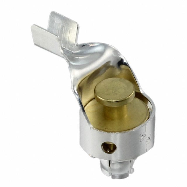 HARTING 端子 - 线对板端子 09080007222