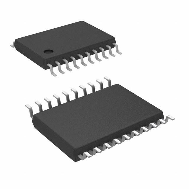RENESAS ELECTRONICS 时钟发生器 9DB233AGILF