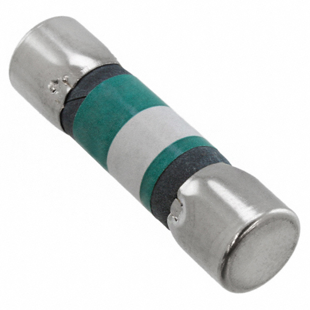 LITTELFUSE 熔断保险丝 0FLM1.25T