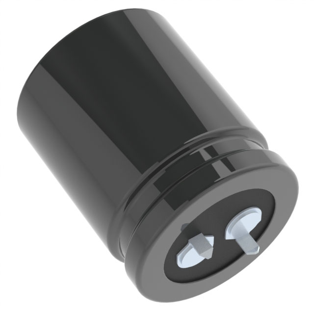 NIPPON CHEMI-CON 铝电解电容 EKMW401VSN471MR35S