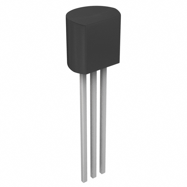 TEXAS INSTRUMENTS 电压基准芯片 LM4040DIZ-5.0/LFT1