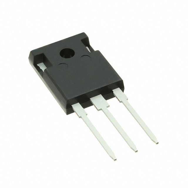 INFINEON TECHNOLOGIES IGBT单管 IKW25N120T2FKSA1
