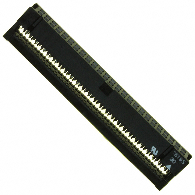 OMRON/欧姆龙 矩形连接器 - 外壳 XG4M-5030