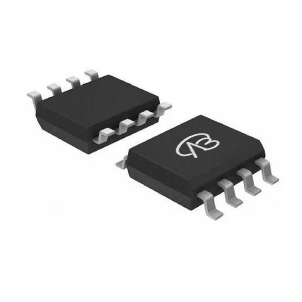 VBSEMI/微碧半导体 场效应管(MOSFET) ZXMC3A18DN8TC-VB