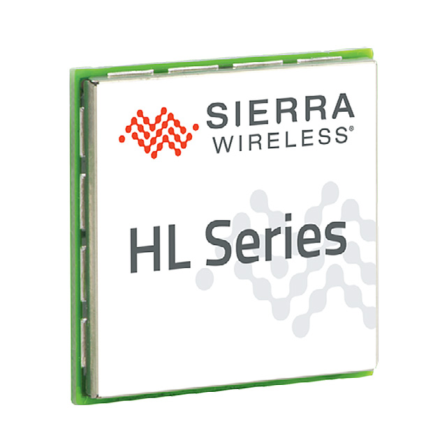SIERRA WIRELESS 无线收发芯片 HL8548-G_1102150