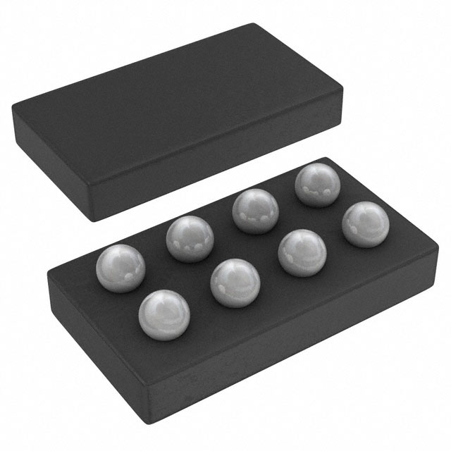 TEXAS INSTRUMENTS 运算放大器 OPA2376AIYZDT