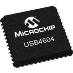 MICROCHIP TECHNOLOGY 其他接口芯片 USB4604-1080HN-TR