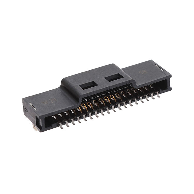 AMPHENOL LTW FFC/FPC连接器 ZA-18BFRS-BA0001