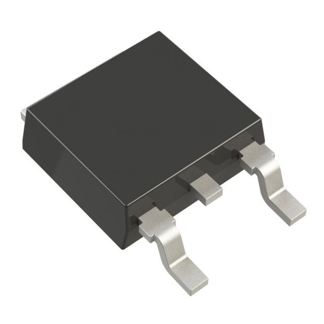 DIODES 场效应管(MOSFET) DMTH10H025LK3Q-13