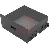 BUD INDUSTRIES  D-1723-BT