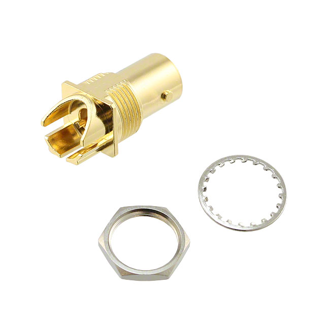 CINCH 同轴连接器（RF） - 配件 UCBBJE20-1