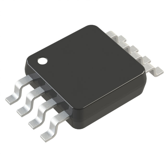 ANALOG DEVICES 运算放大器 LT6100IMS8