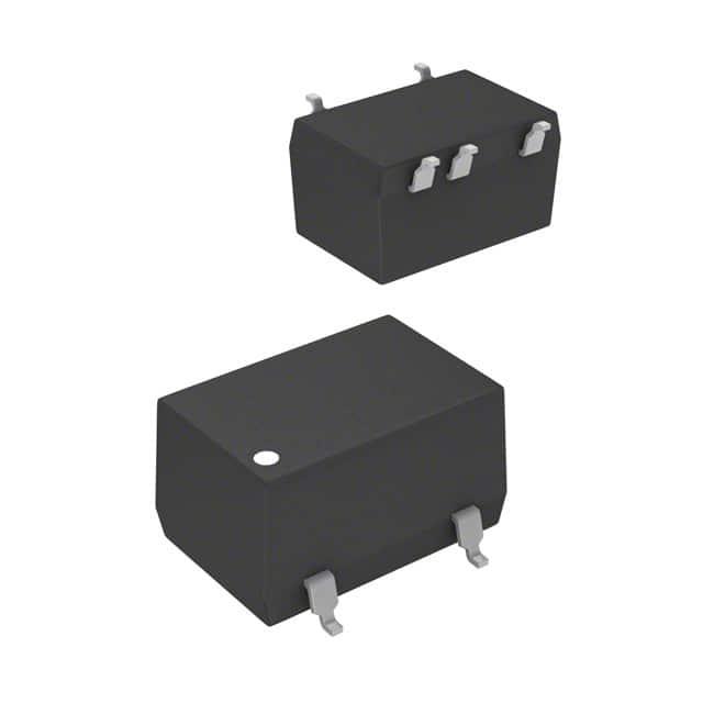 RECOM POWER DC-DC稳压器 RSS-0505