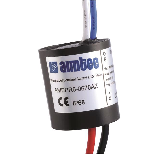AIMTEC AC-DC模块 AMEPR5-1435AZ