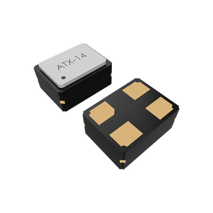 ABRACON  ATX-14-F-48.000MHZ-F05-T