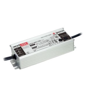 MEAN WELL/台湾明纬 LED电源 HLG-40H-15AB