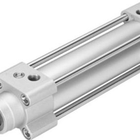 FESTO 气动/液压/传动设备 DSBG-40-125-PPVA-N3