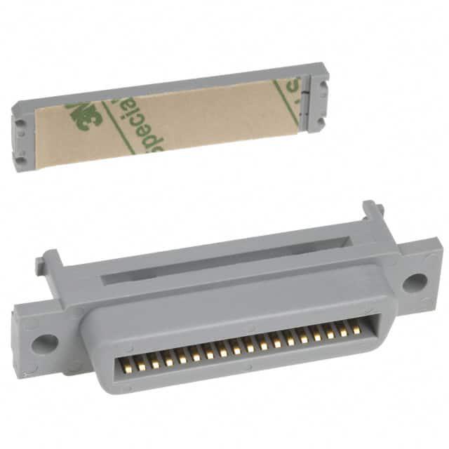 3M D-Sub 连接器 3367-1000