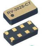 MICRO CRYSTAL 实时时钟器件(RTC) RV-3028-C7-TA-QC