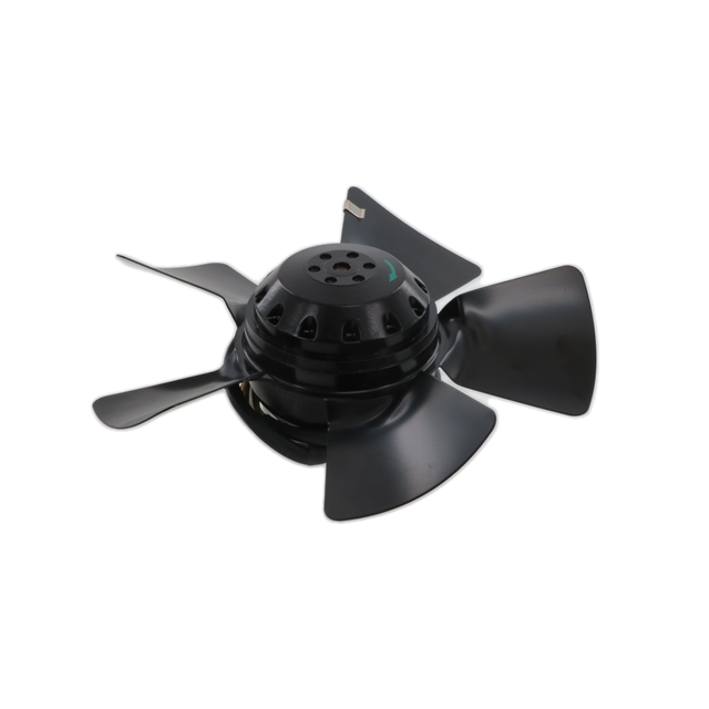 EBMPAPST 风扇和热管理 A2D250-AA06-52