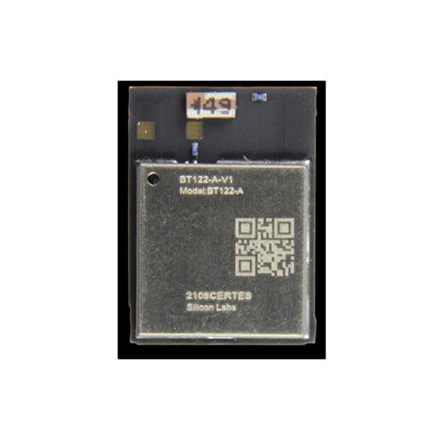 SILICON LABORATORIES 蓝牙芯片 BT122-A-V2R