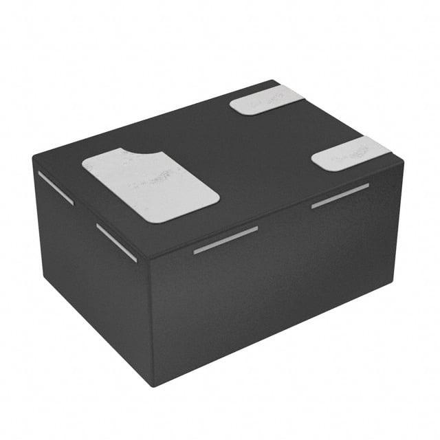 DIODES 场效应管(MOSFET) DMN25D0UFA-7B
