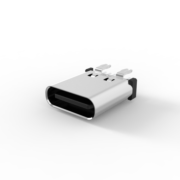 XKB CONNECTIVITY/中国星坤  U263-141N-4BQC14