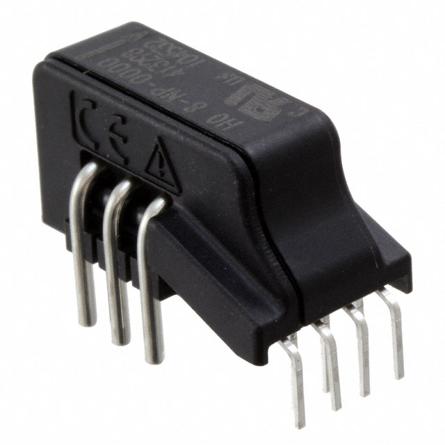 LEM 电流传感器 HO 8-NP-0000